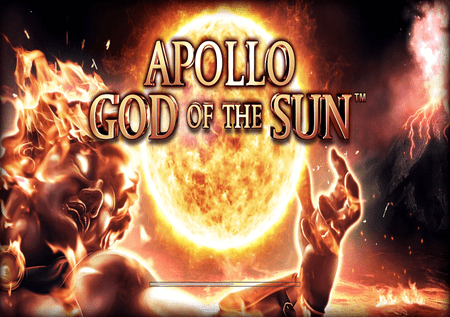 Krenite u susret ka grčkim Bogovima uz Meridian online kazino