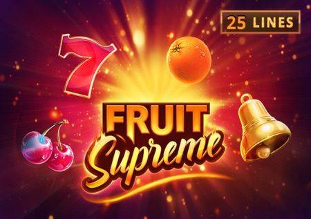 Fruit Supreme