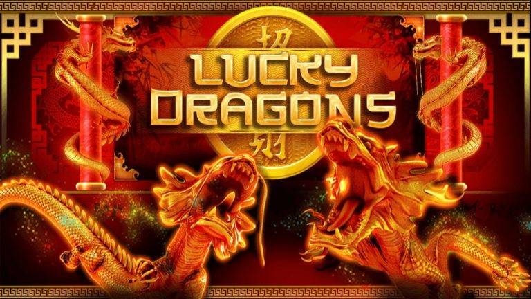 Lucky Dragons