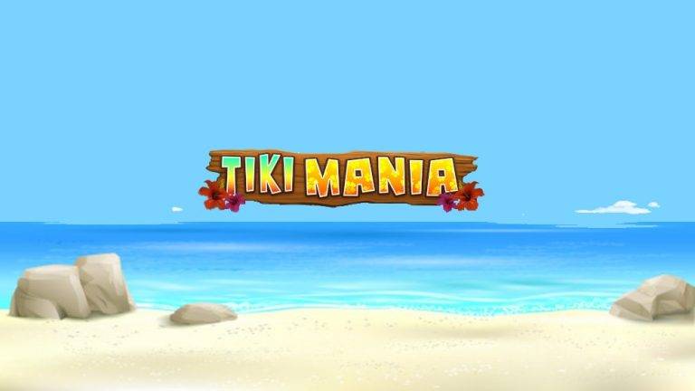 Tiki Mania