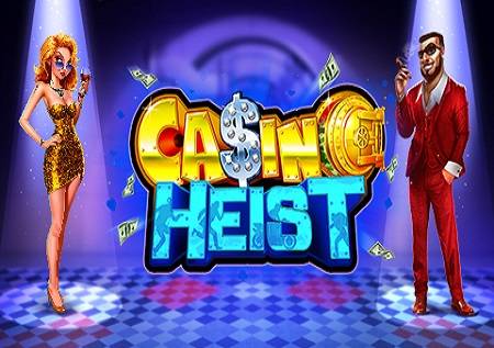 Casino Heist