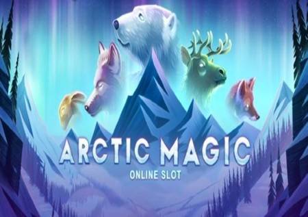 Arctic Magic
