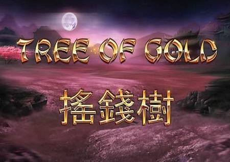 Tree of Gold