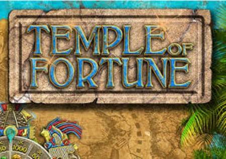 Temple of Fortune