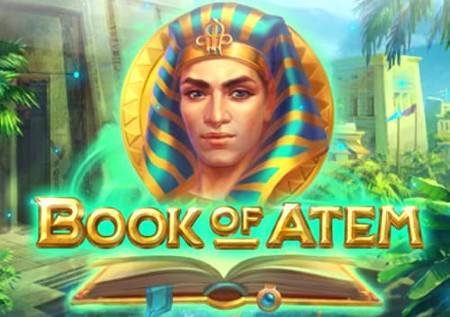 Book of Atem