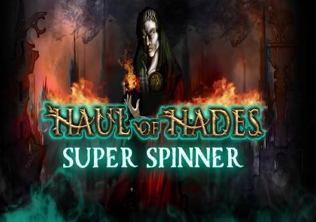 Haul of Hades Super