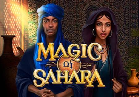 Magic of Sahara