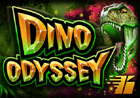 Dino Odyssey