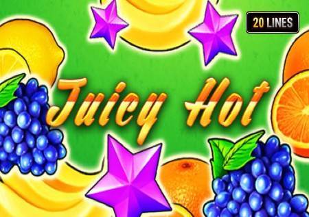 Juicy Hot