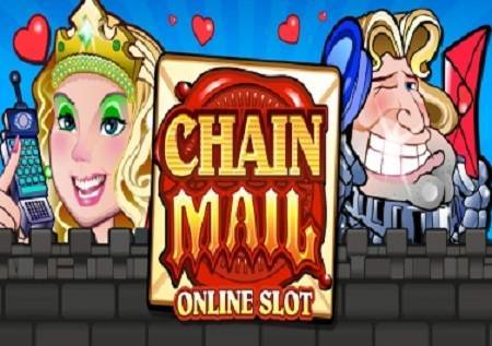 Chain Mail