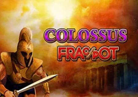 colossus fracpot