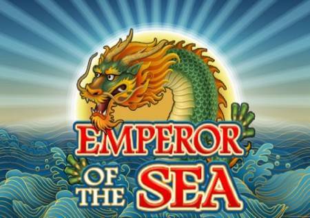 Emperor of the Sea