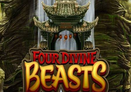 Four Divine Beasts