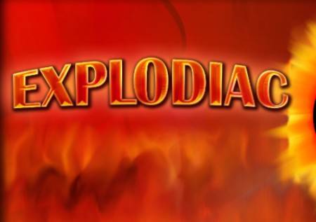 Explodiac
