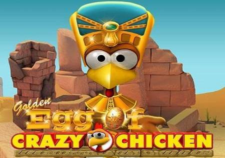 Golden Egg of Crazy Chicken
