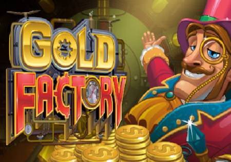 Gold Factory