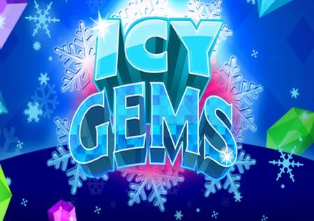 Icy Gems
