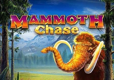 Mammoth Chase