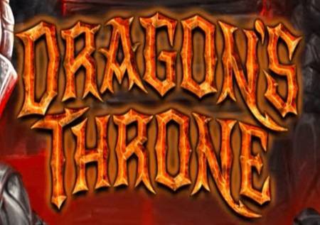 Dragon’s Throne