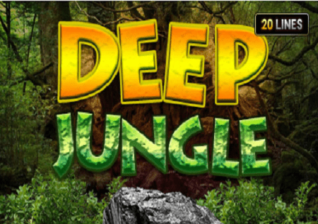 Deep Jungle