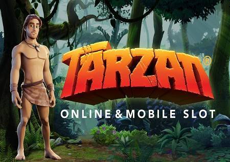 Tarzan