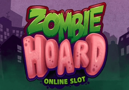 Zombie Hoard