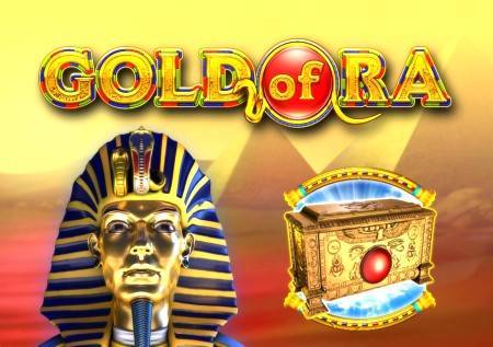 Gold of Ra