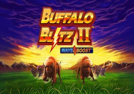 Buffalo Blitz II