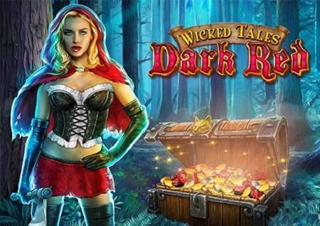 Wicked Tales: Dark Red