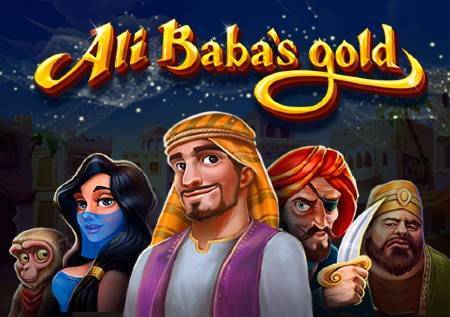 ali babas gold