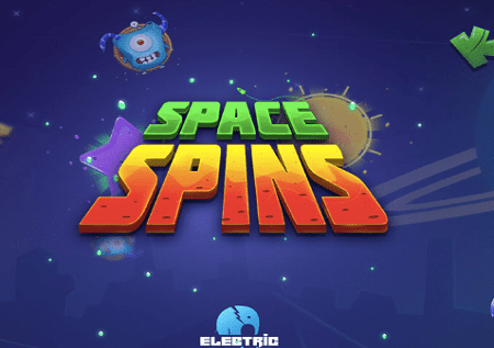 Space Spins