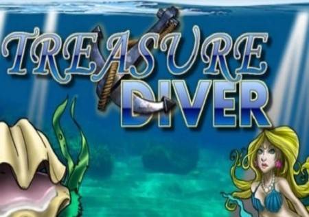 Treasure Diver