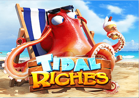 Tidal Riches