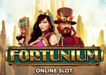 Fortunium