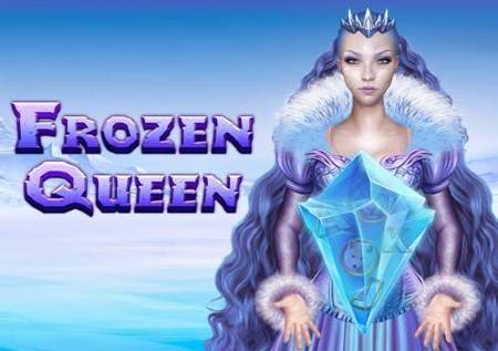 Frozen Queen