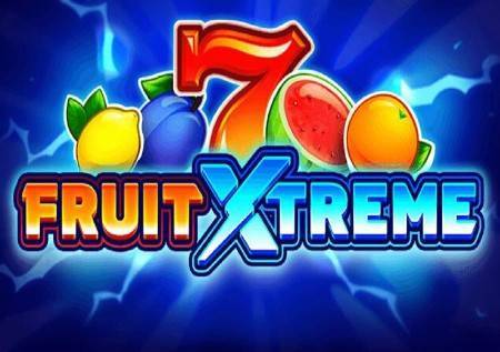 Fruit Xtreme