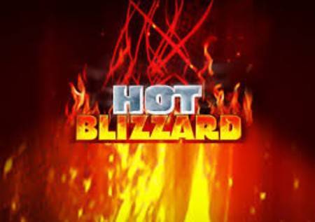 Hot Blizzard