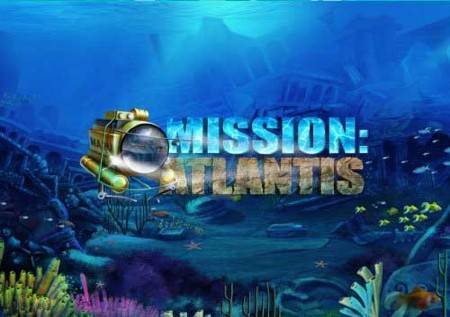 Mission Atlantis