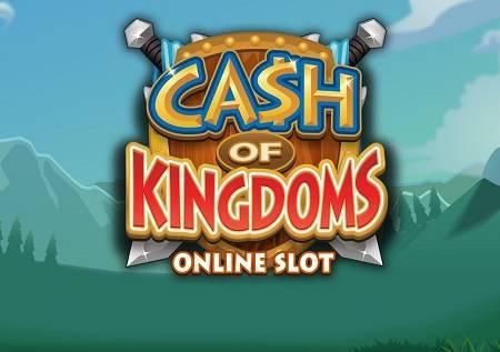 Cash of Kingdoms