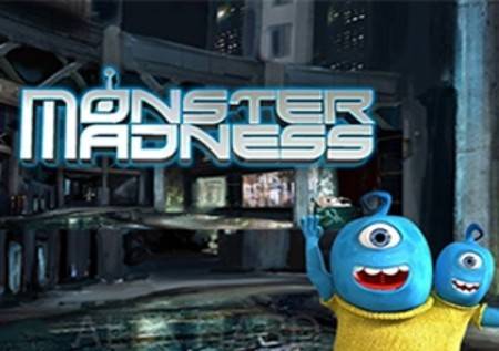 Monster Madness