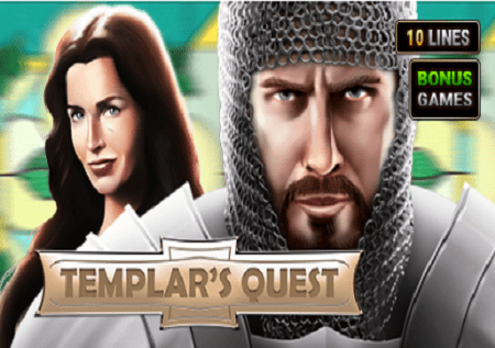 Templar’s Quest