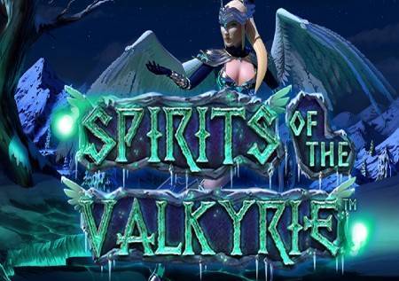 Spirits of the Valkyrie