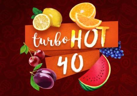 Turbo Hot 40