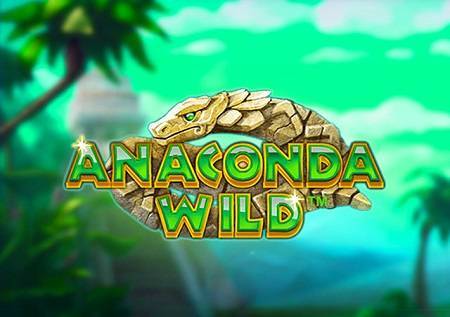 anaconda wild