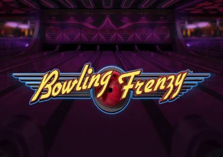 Bowling Frenzy