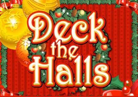 deck the halls