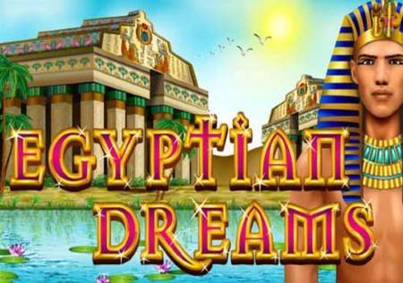 egyptian dreams