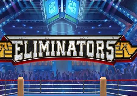 eliminators