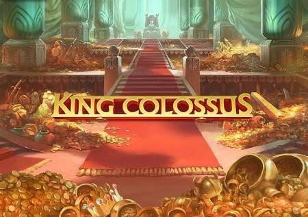 king colossum