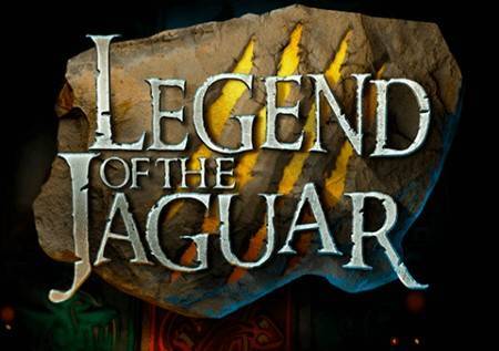 legend of the jaguar